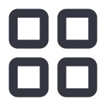 Widget 2 SVG Icon